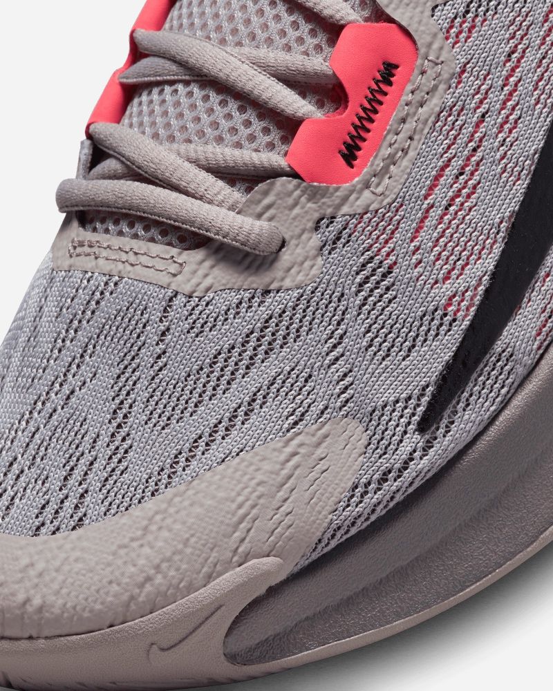 Chaussures de basket Nike Giannis Immortality 2 Gris pour homme