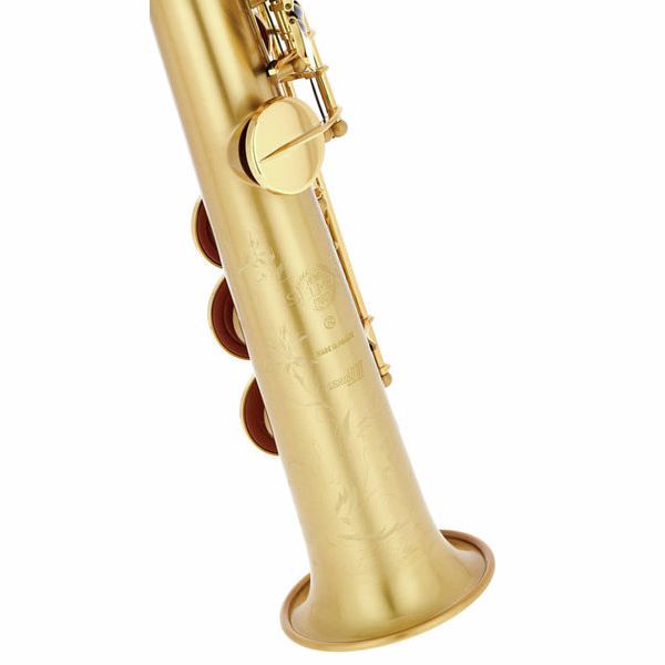 Selmer SE-S3M Sopran Sax Satin