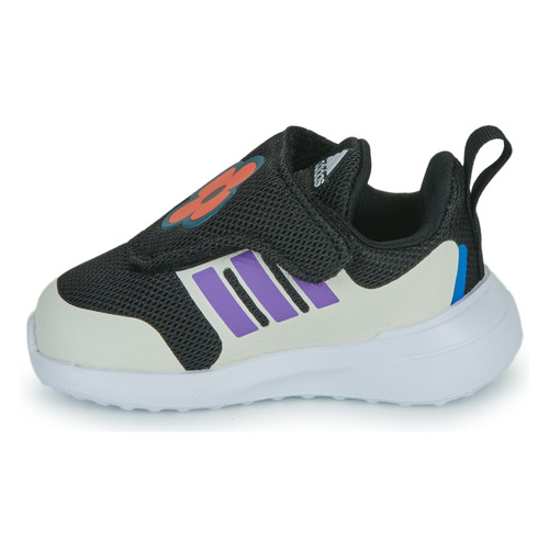 Adidas Sportswear - FortaRun 2.0 AC I - Noir / Blanc
