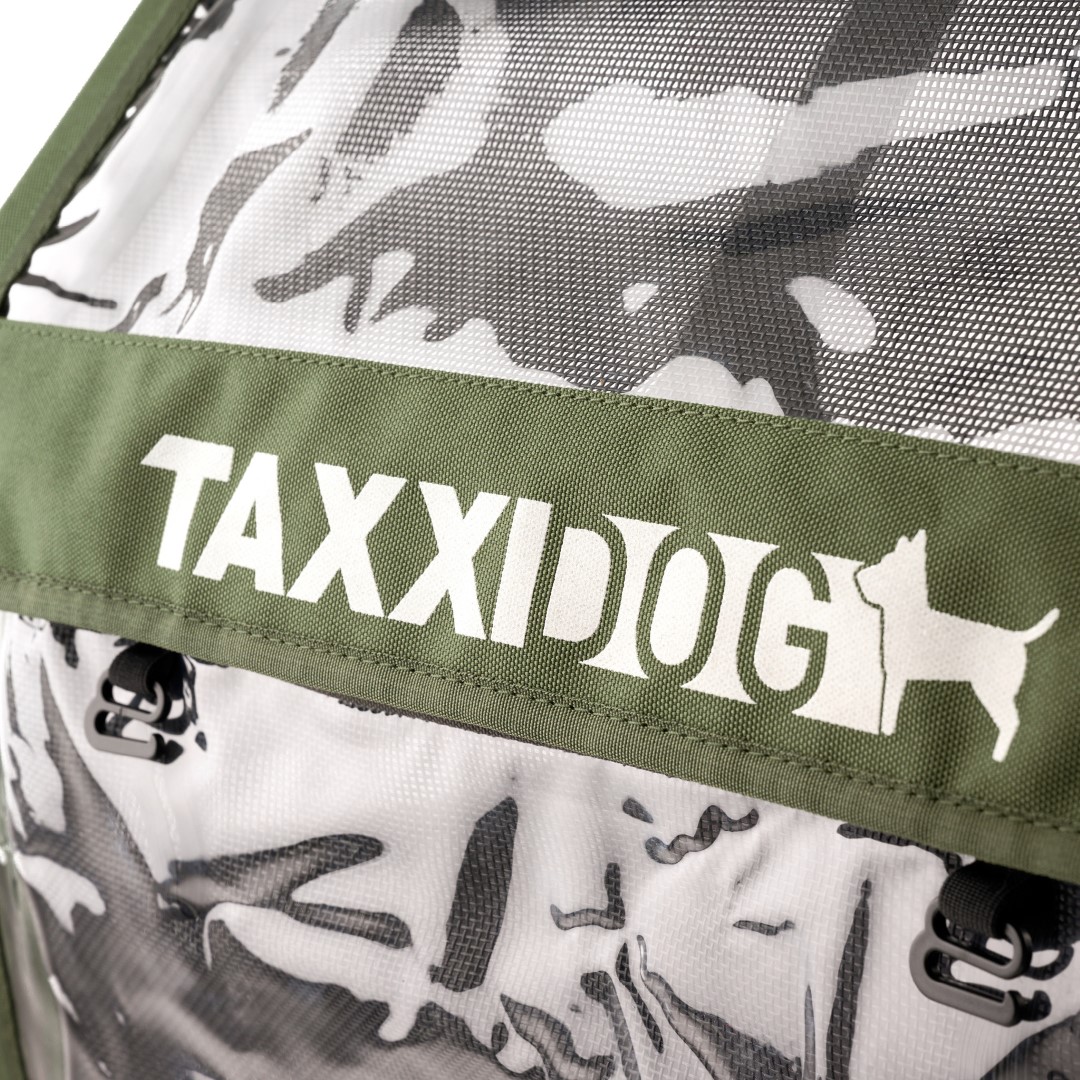 Taxxi Dog M