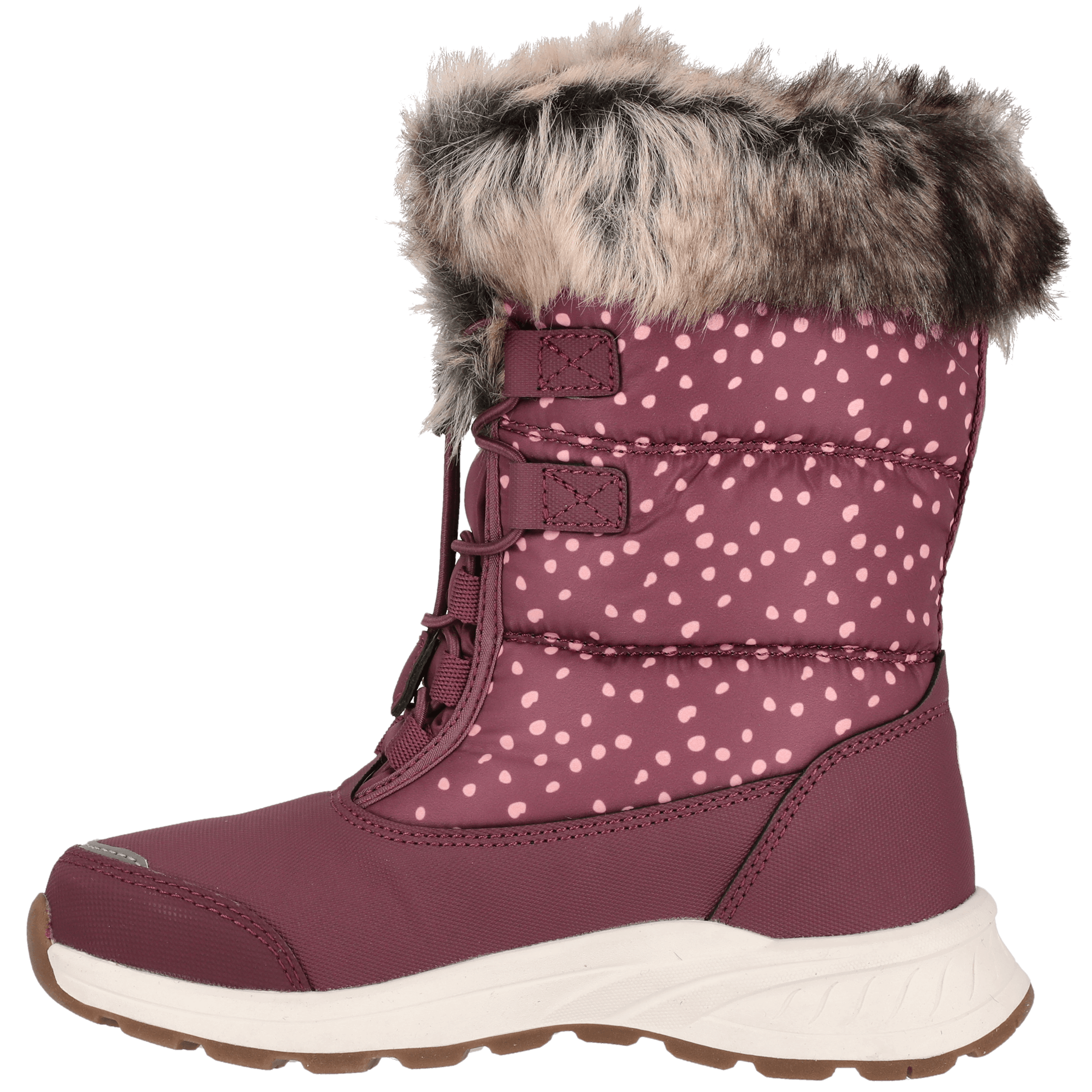 Graffiti Wesenda Kids Winterboot WP size 32-39 V2 - Fritids og motesko