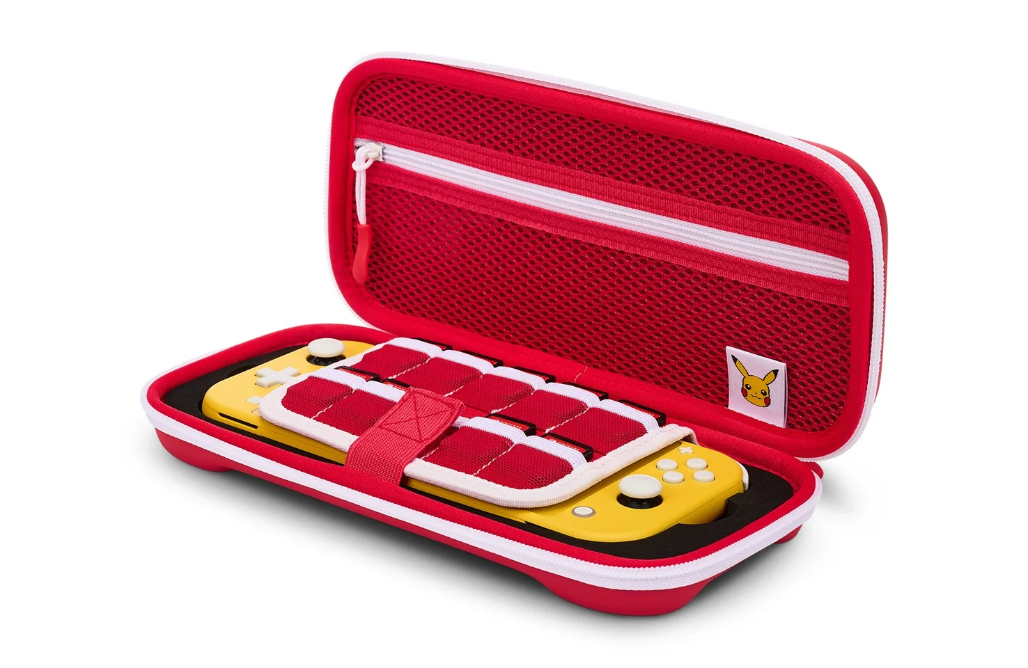 PowerA Protection Case - Pikachu - Nintendo Switch /Nintendo Switch