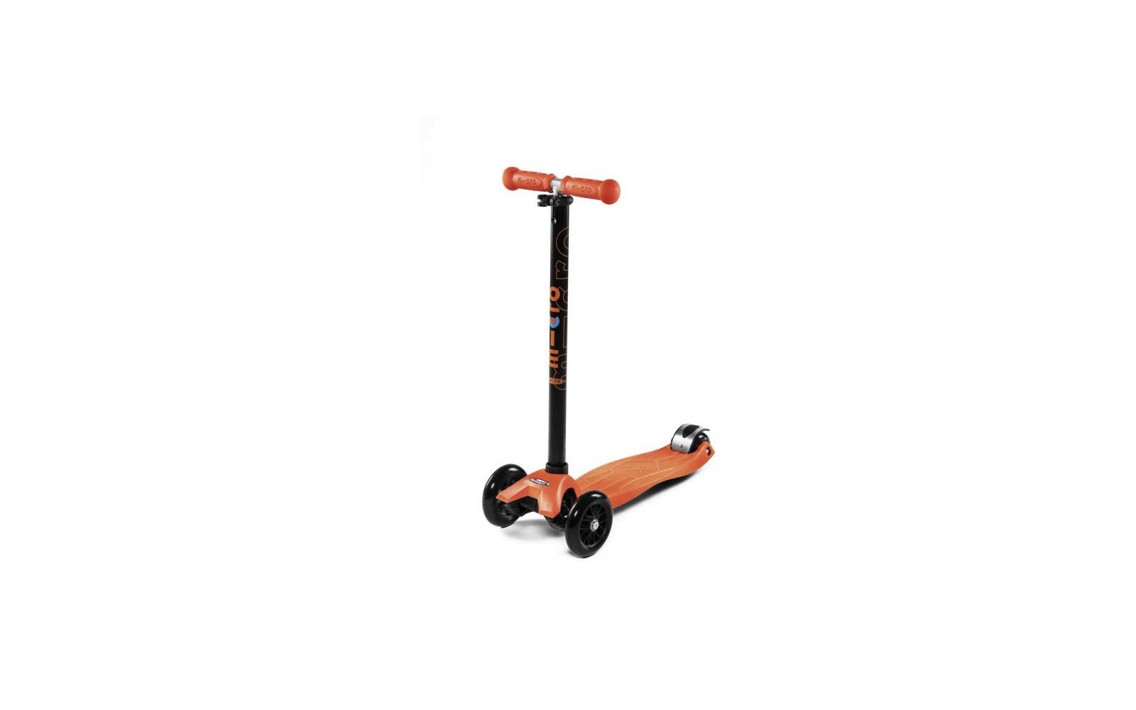 Micro Maxi Classic Kinder Kickboard Orange