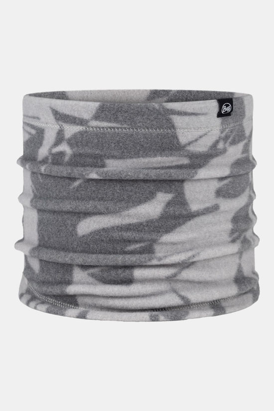 Buff Buff Polar Prints Bondu Grey Buff