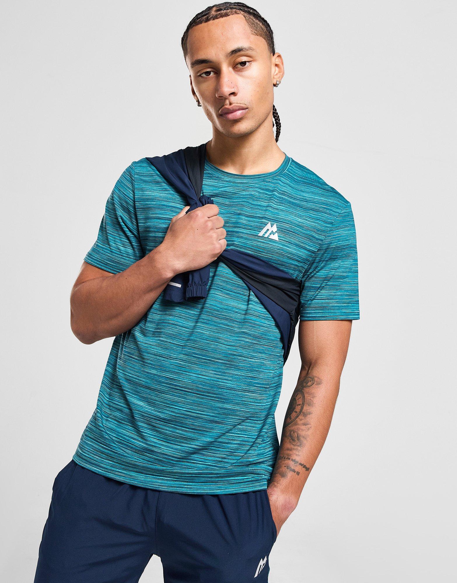 MONTIREX Trail T-Shirt