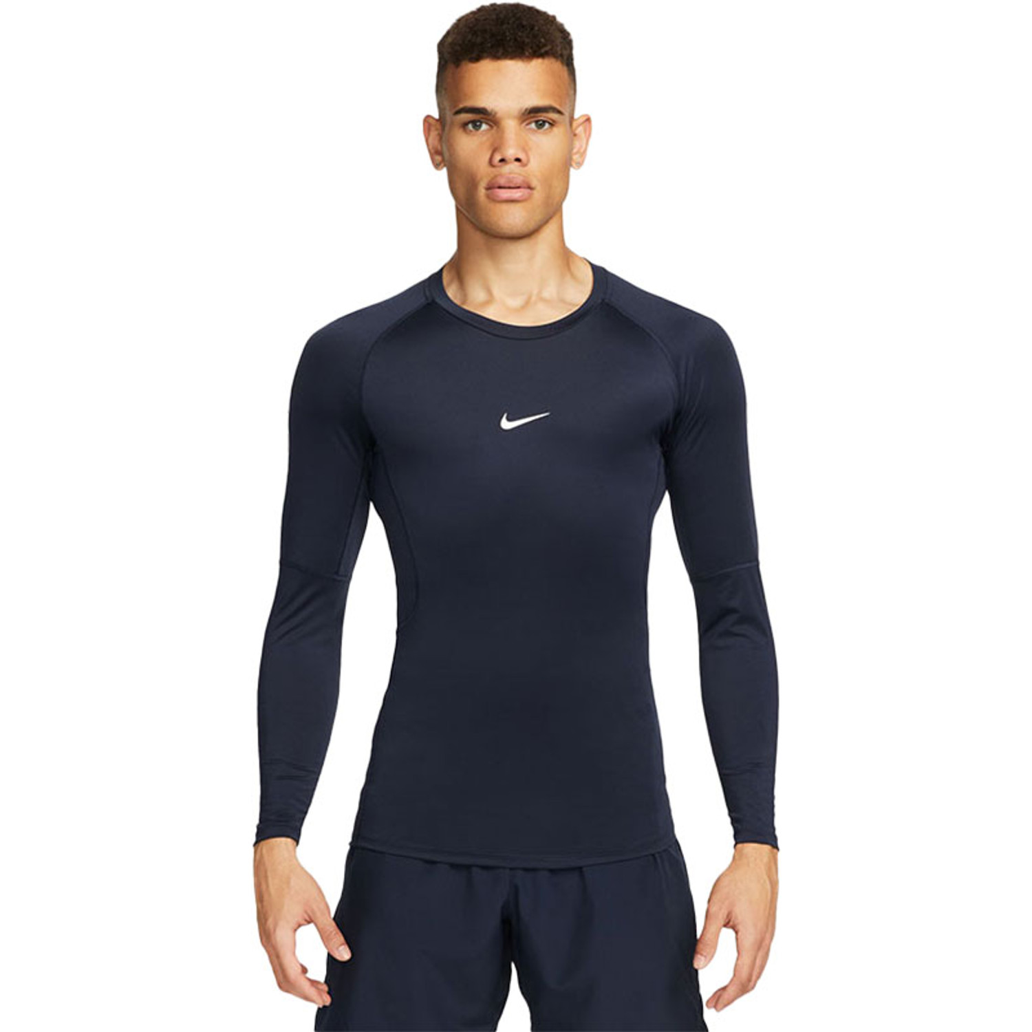Nike Pro Longsleeve Top