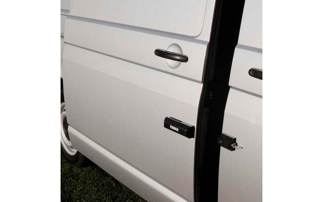 Thule Van Lock