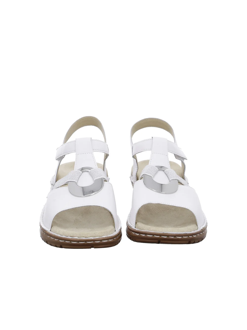 Sandale Hawaii weiss
