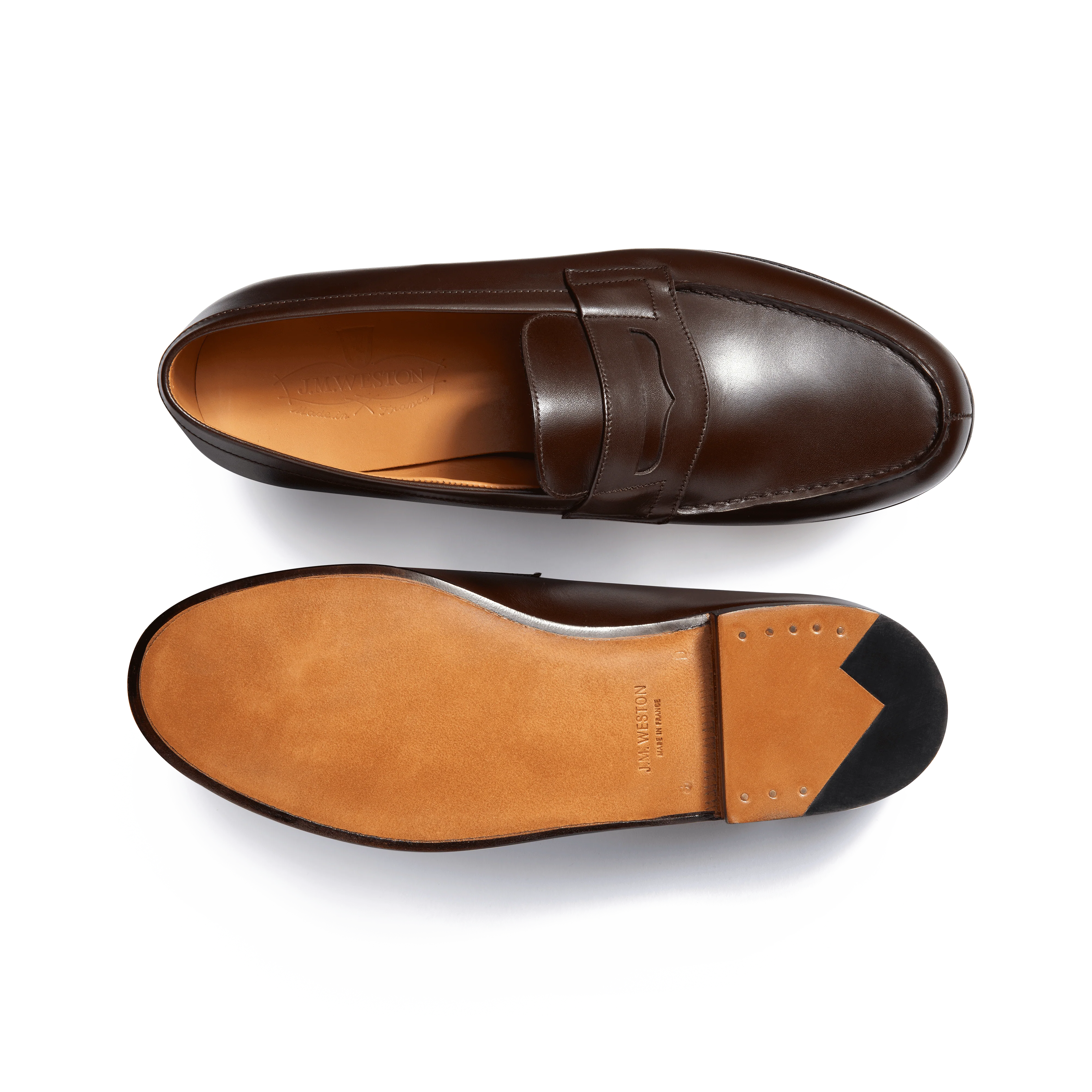 Mocassin 180