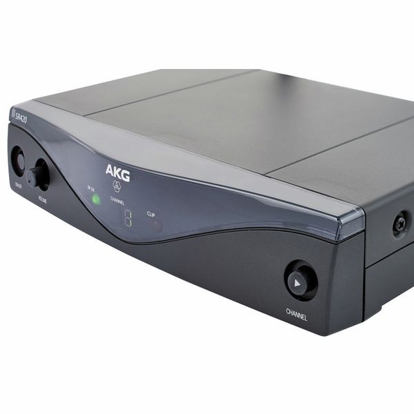 AKG WMS 420 Presenter Set Band A