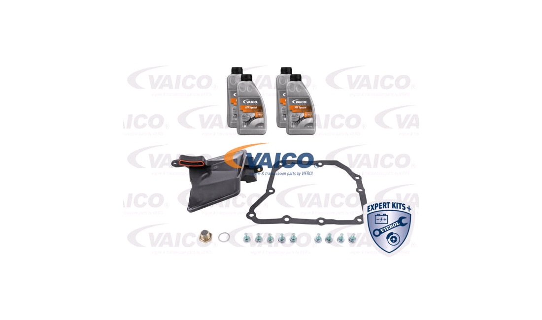 Hydraulikfilter-KIT
