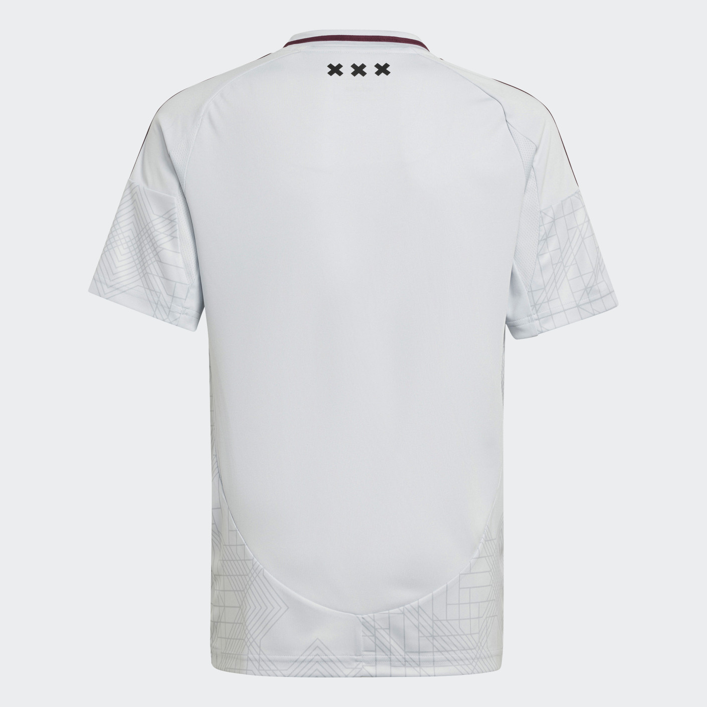 Adidas Ajax 3e Shirt 2024-2025 Kids