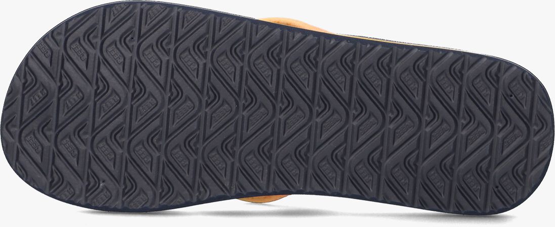 REEF blauwe reef teenslippers ahi