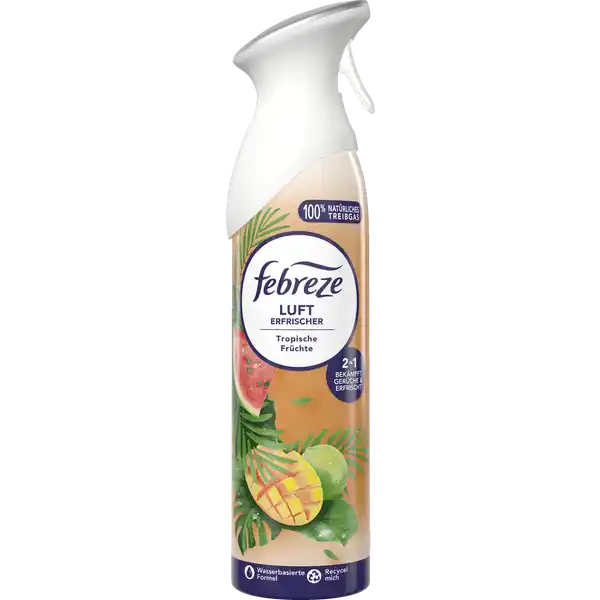 Lufterfrischer Tropische Früchte