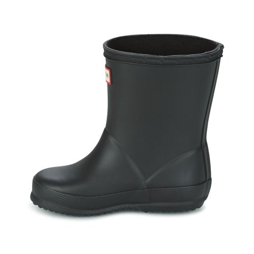 Hunter - KIDS FIRST CLASSIC - Noir