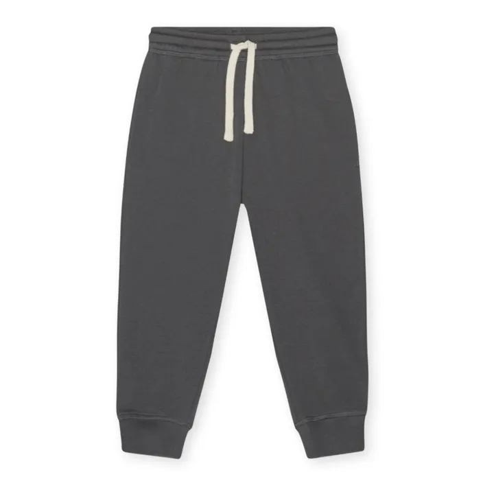 Konges Sløjd Jogger Ebi | Gris foncé