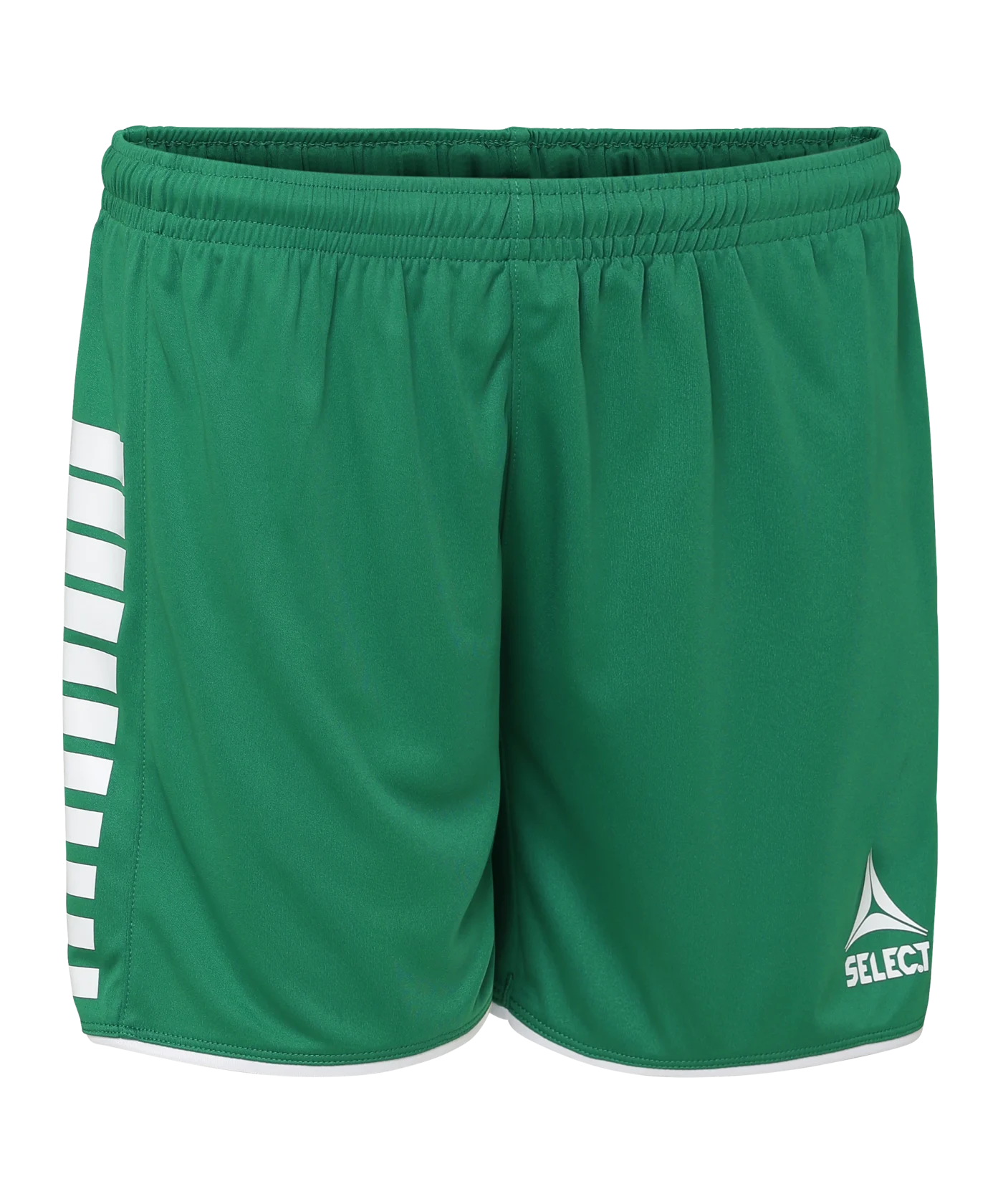Select Argentina Short Damen Grün F444