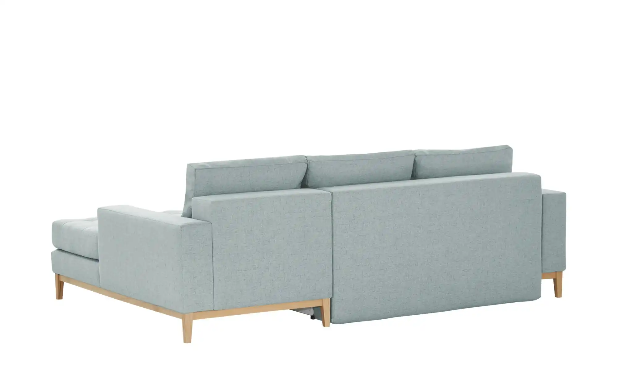 smart Ecksofa im Skandi-Look Vivien