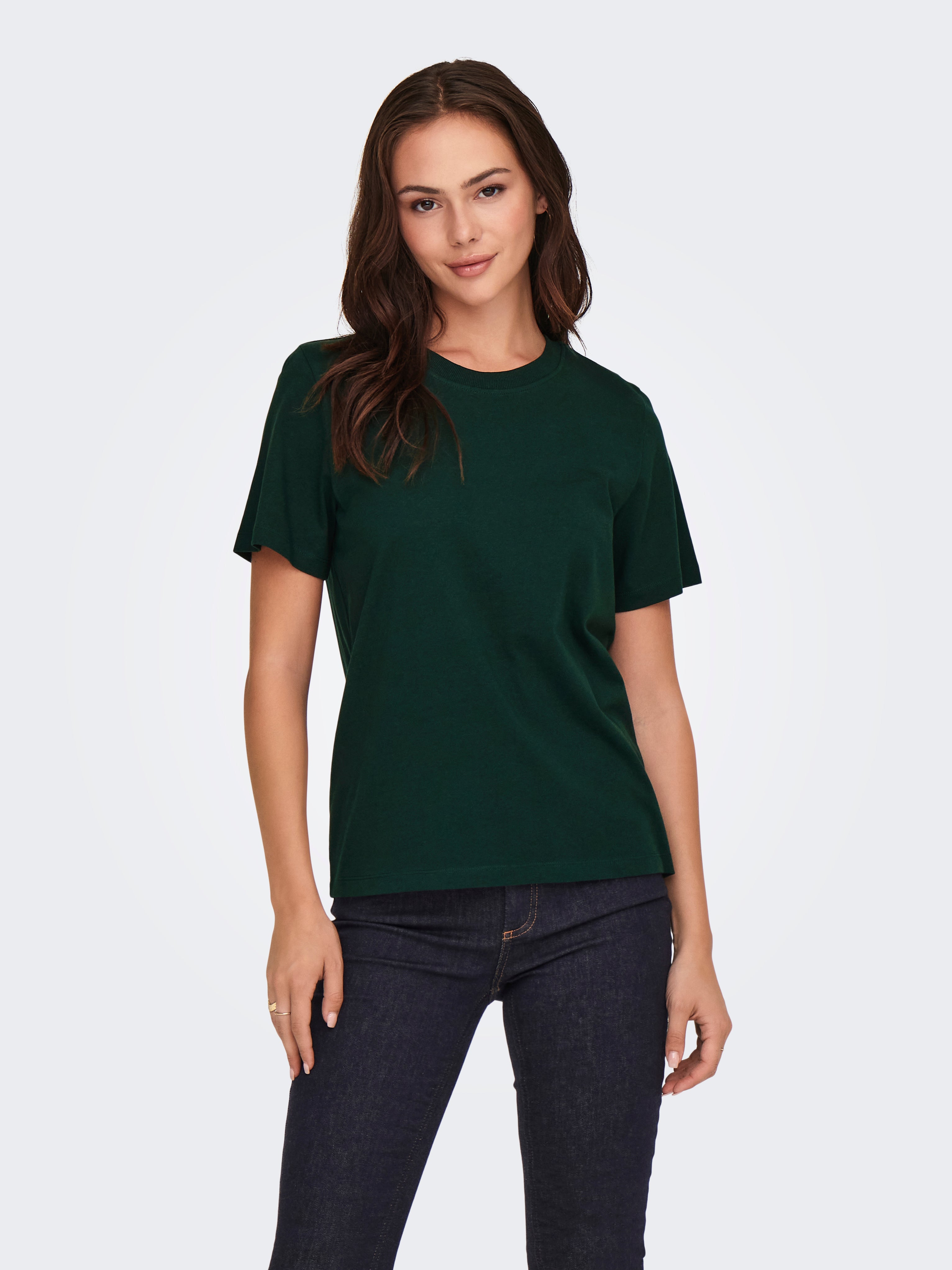 JDYPISA T-shirt Scarab