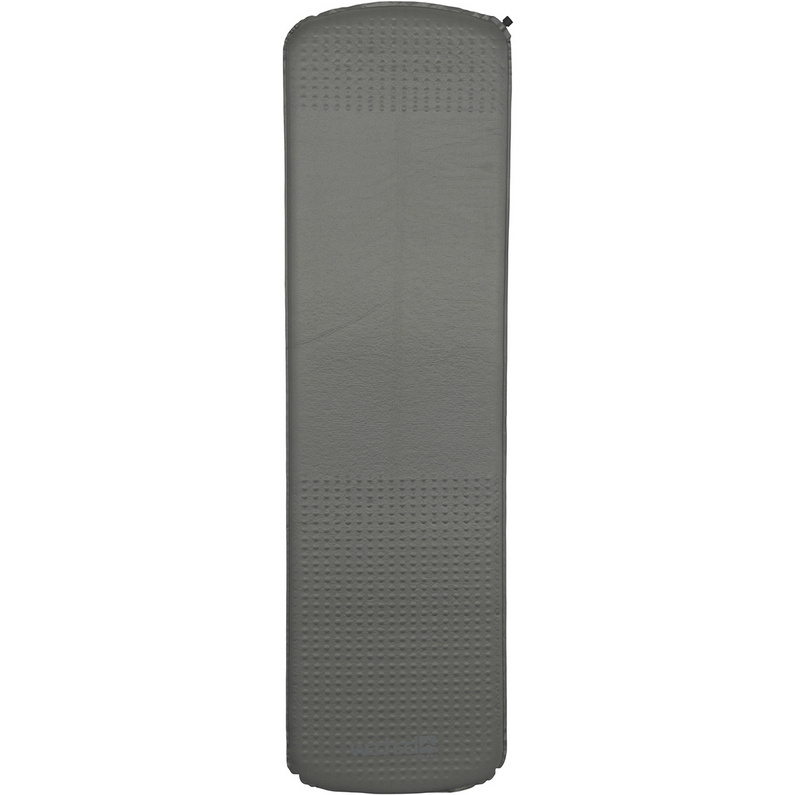 Wechsel Teron 3.8 Isomatte