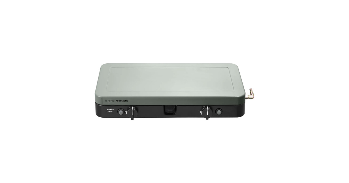 Cadac2 Cook 3 Classic Stove gaskooktoestel