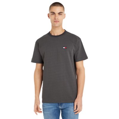 Tee-shirt à manches courtes homme Tjm Clsc Tommy Xs Badge TOMMY HILFIGER