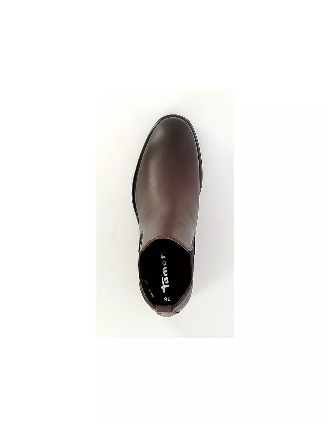 TAMARIS 25389 - Boots & bottines Cafe