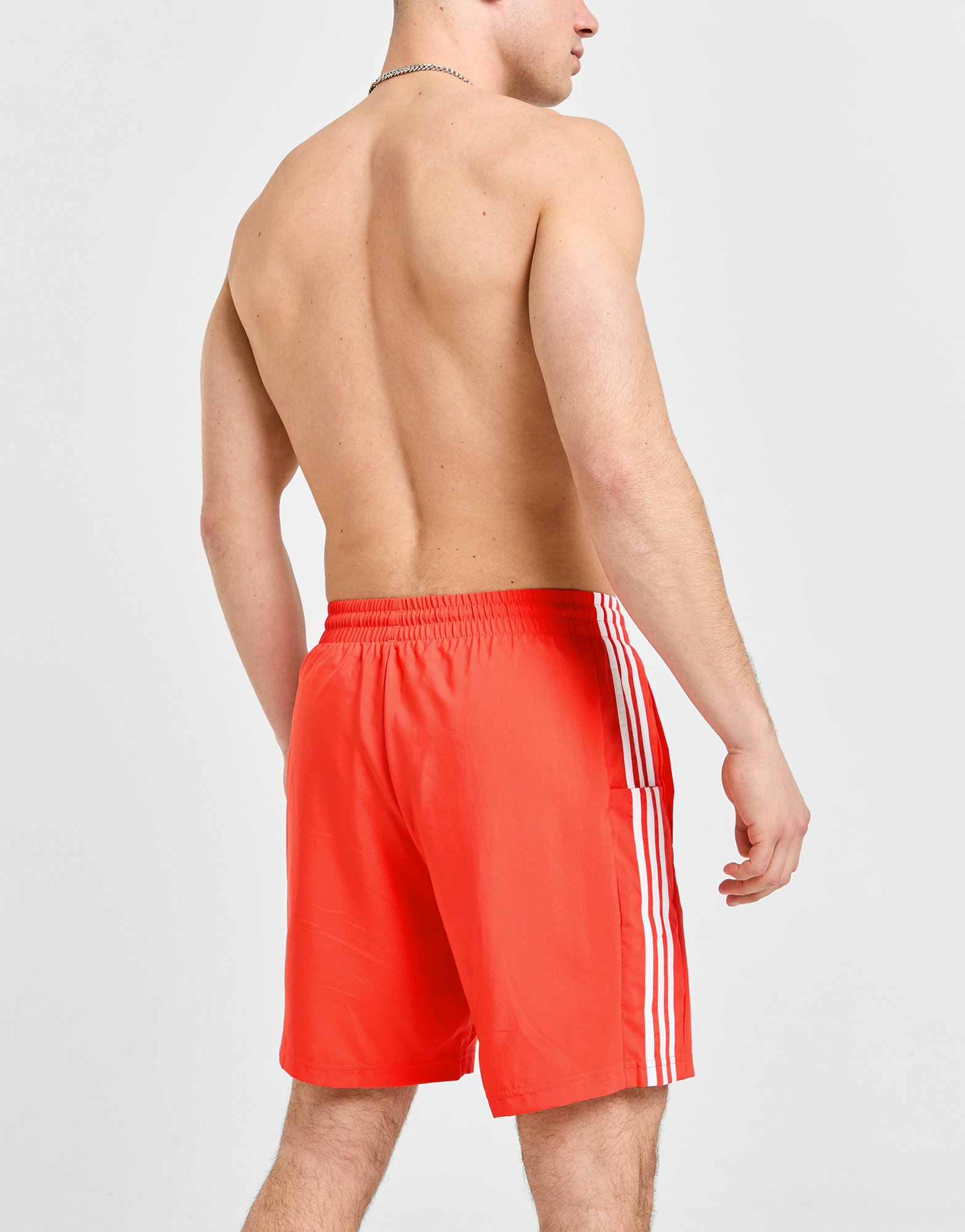 adidas Short à 3 bandes AEROREADY Essentials Chelsea