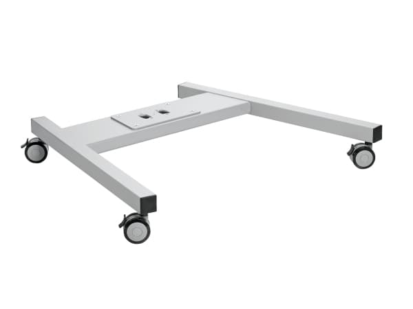 Vogel's Professional PFT 8520 - Monteringskomponent (vognsokkel) - sølv