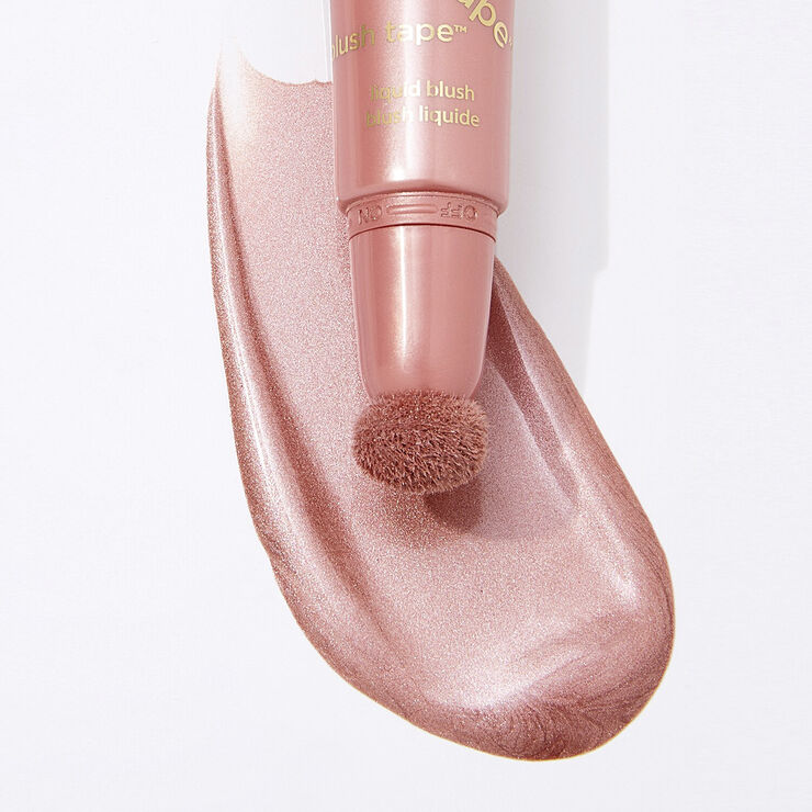 Tarte Blush Tape - Liquid Blush