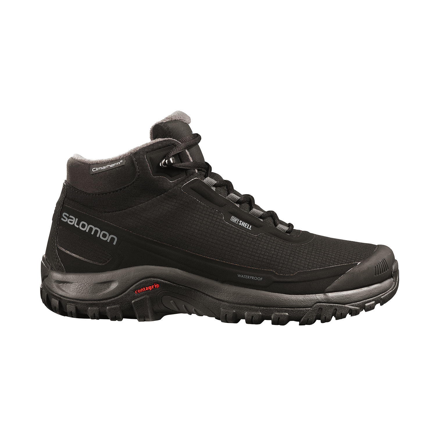 Salomon Shelter CSWP Winterschuh für Herren