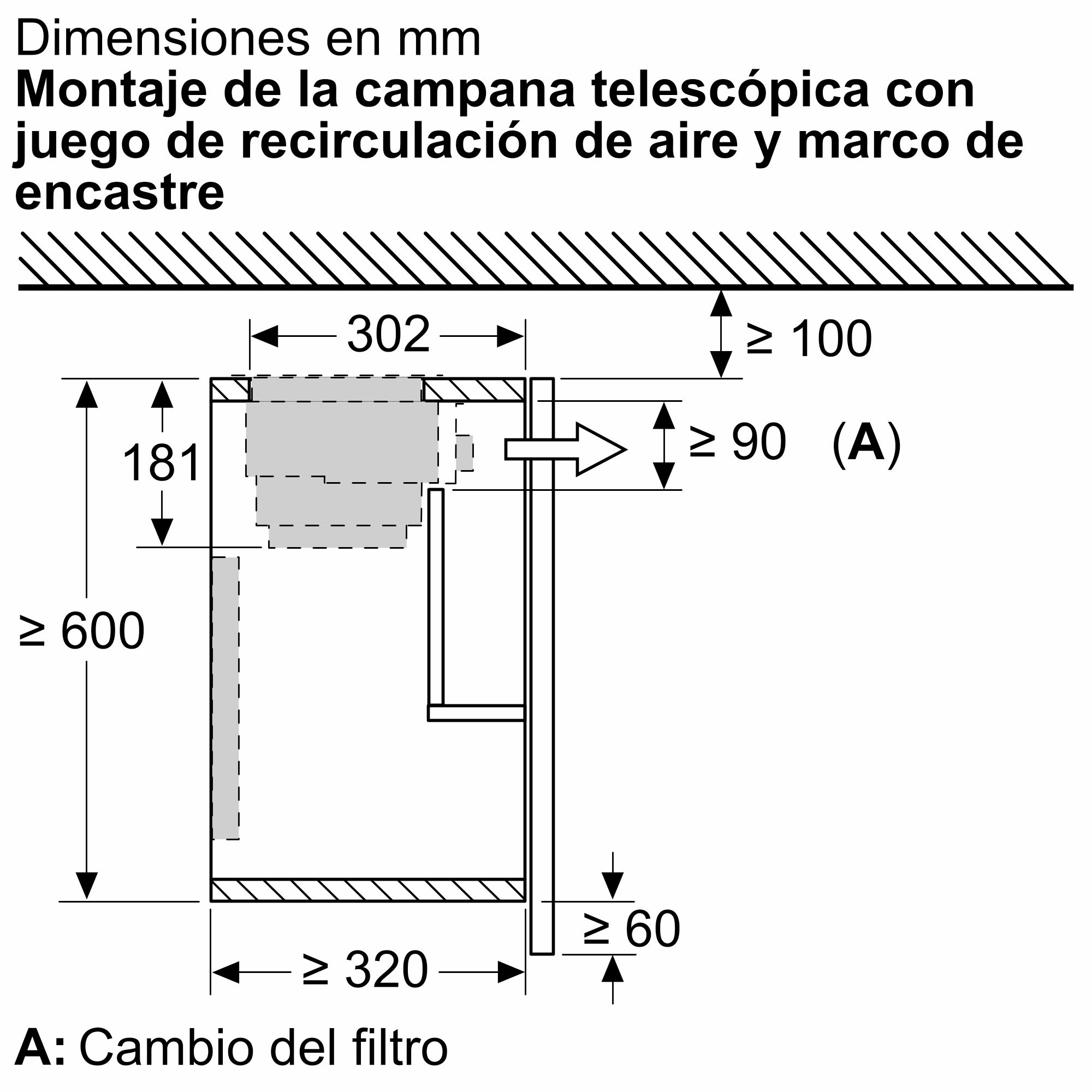 Acessório para capô DSZ496117005387