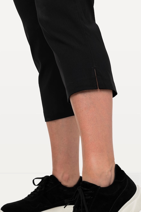 Bengalinhose, wadenlang, Elastikbund, Stretch