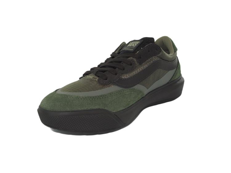 Vans MTE Ultrarange Coal Green