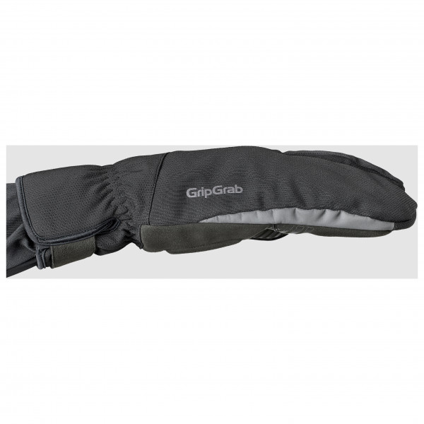 GripGrab - Nordic 2 Windproof Deep Winter Lobster Gloves - Gants