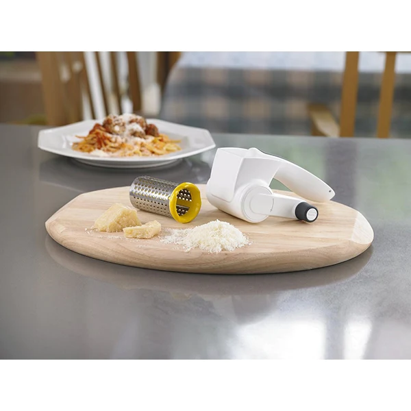 Râpe à fromage classic 16 cm Zyliss