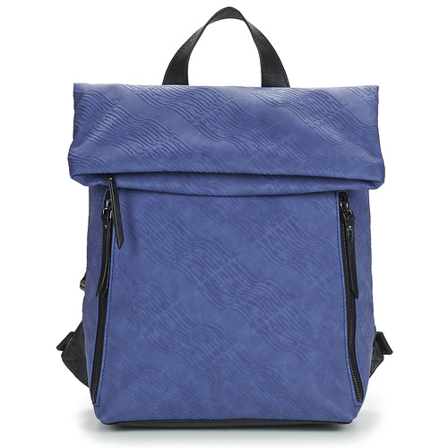 Desigual - LOGORAMA NERANO 2.0 Azul