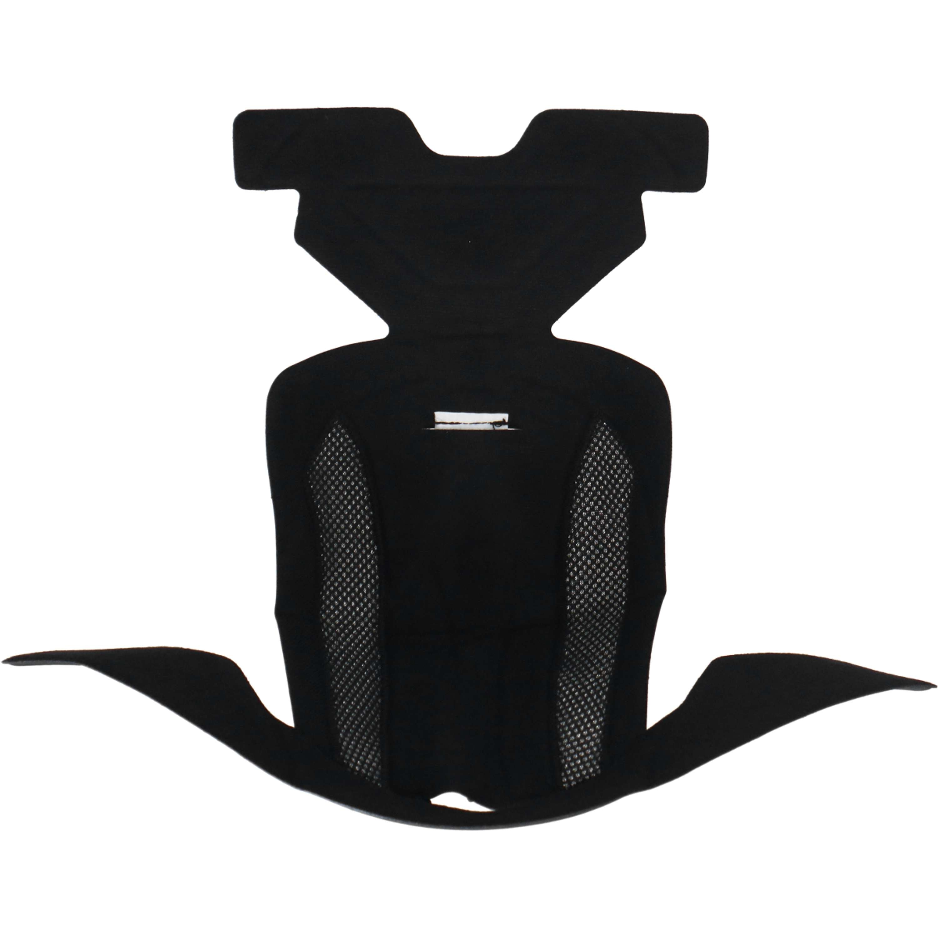 Uvex Cap Liner Perfexxion II/III X-Fit Zwart