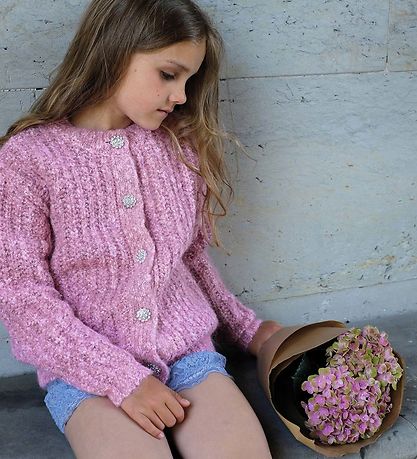 Rosemunde Shorts - Blånde - Arctic Blue