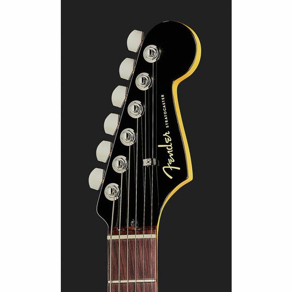 Fender AM Ultra Luxe Strat RW 2CS