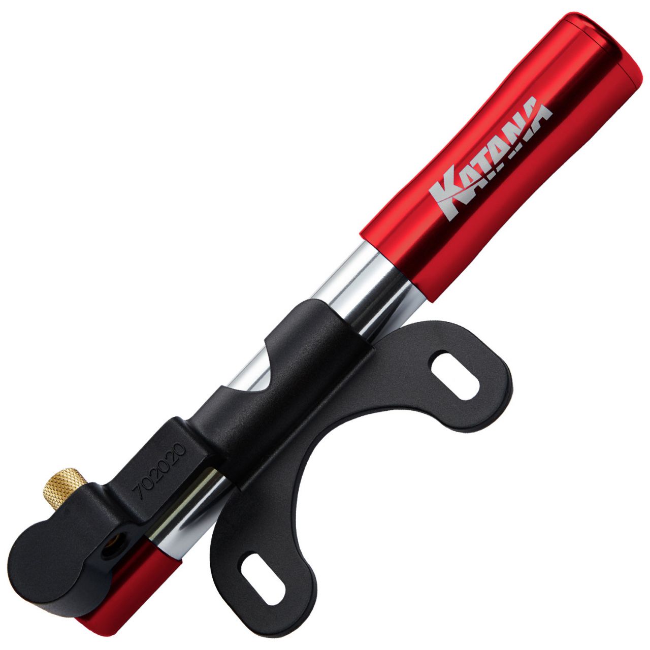 Katana Mistral X2 CNC Pumpe kaufen | Bike-Discount