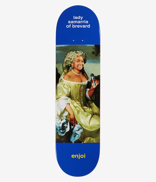 Enjoi Samarria Renaissance Impact Light 8