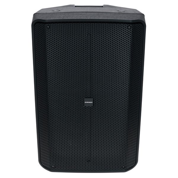 Syrincs D115SP Cover Bundle