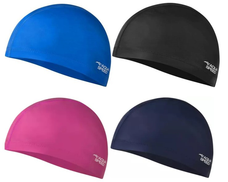 Lycra-Silikonhaube BONO