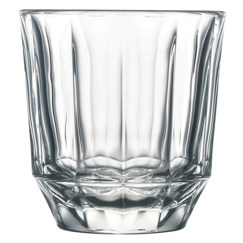 Lot de 6 verres, CITY La Rochère