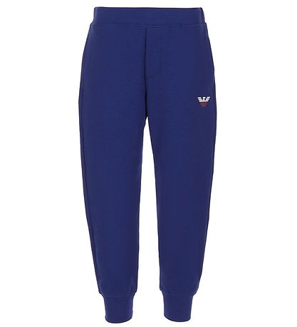 Emporio Armani Sweatpants - M?rkebl?