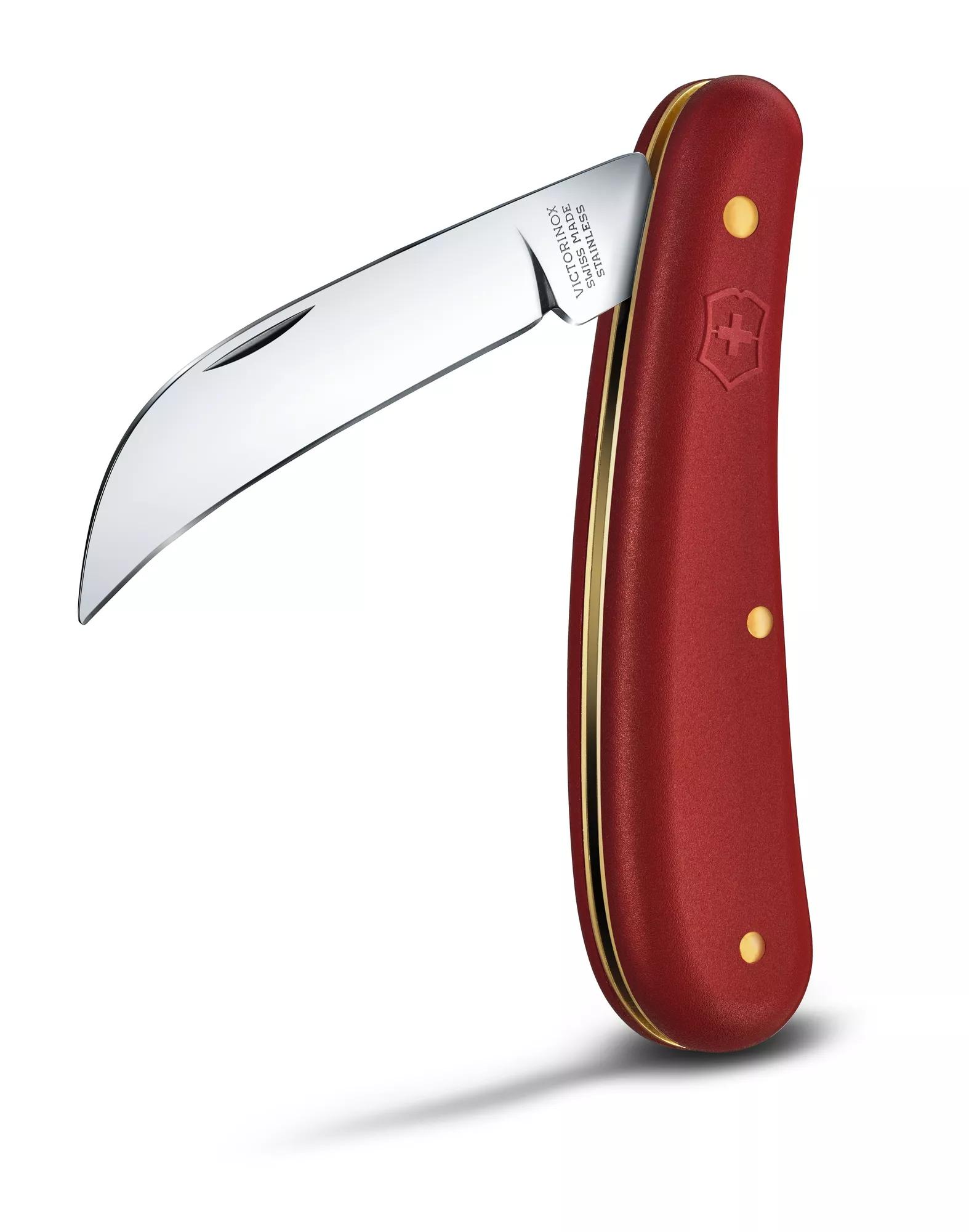 Hakenmesser S-rot