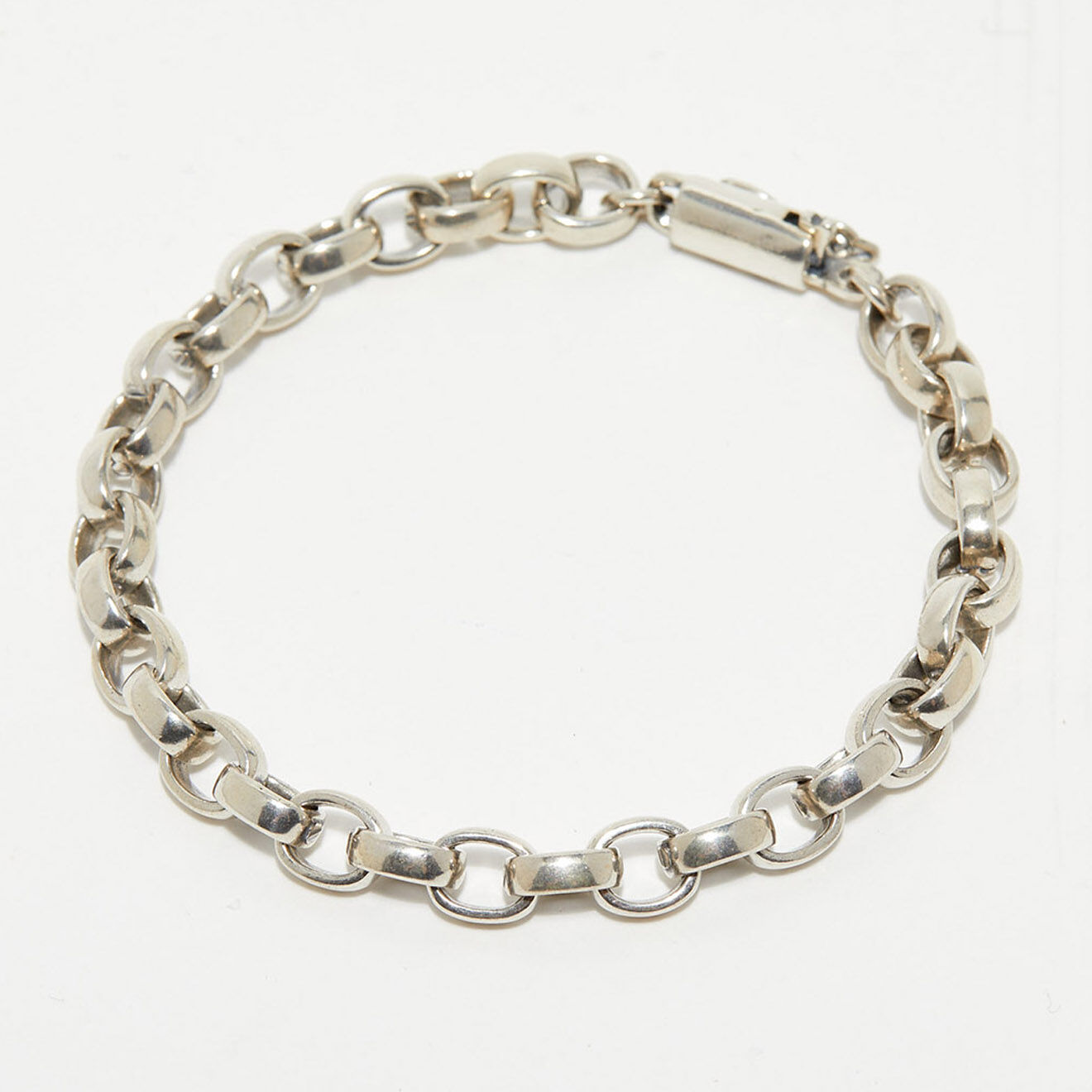 Jacobson Bracelet Ryann en Argent