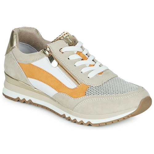 Marco Tozzi - ANGELINA - Beige /  Orange