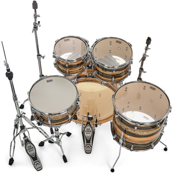 Tama Superstar Classic Kit 22 NET